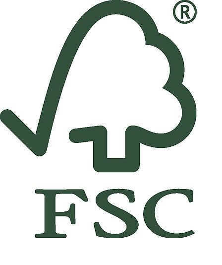 FSC Certification Jaenmaken 