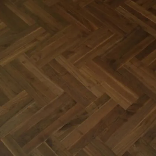 Picture of American Walnut Flooring