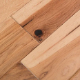 Picture of American Hickory Flooring