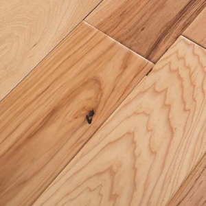 Picture of American Hickory Flooring