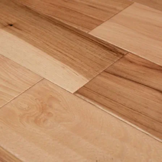 Picture of American Hickory Flooring