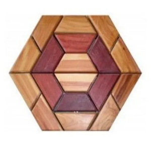 Picture of Hexidek