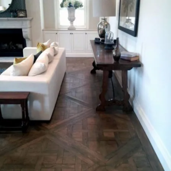 Picture of Wood Parquetry