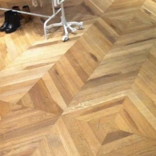 Picture of Wood Parquetry