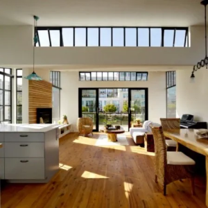 Picture of Wood Flooring