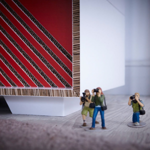 Picture of Nile Stay