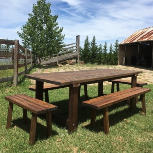 Picture of Outdoor Tables