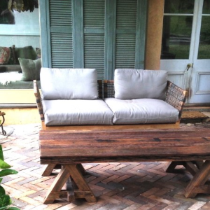 Picture of Outdoor Tables