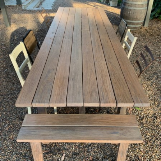 Picture of Outdoor Tables