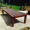 Picture of Outdoor Tables