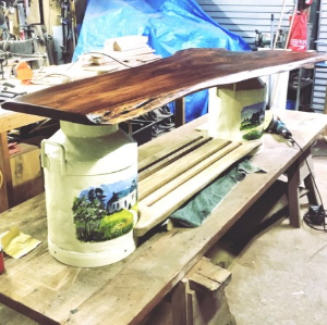 Picture of Coffee & Side Tables