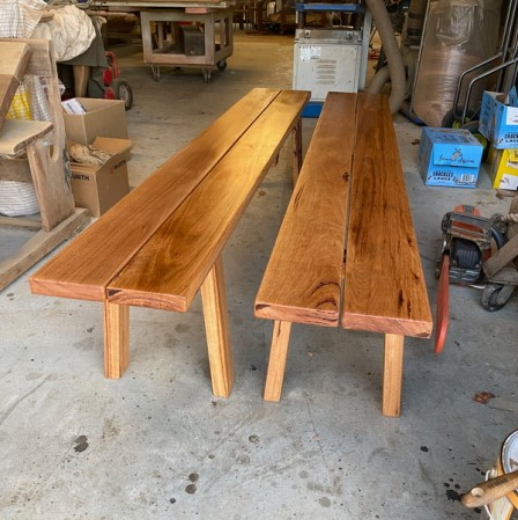 Picture of Benchseats and Stools