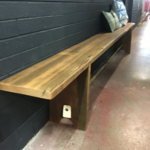 Picture of Benchseats and Stools