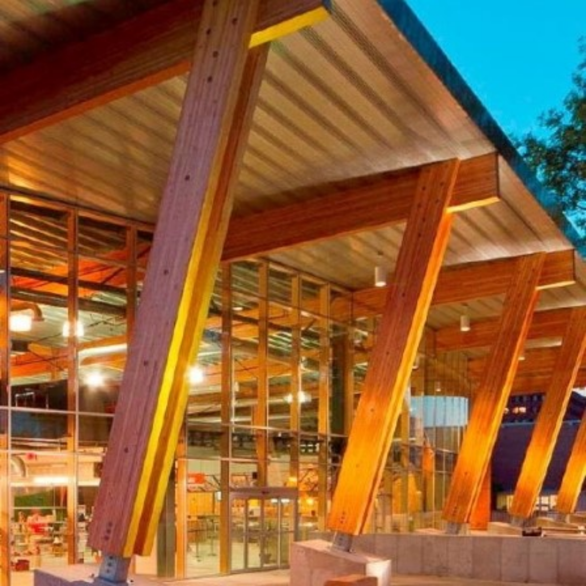 Picture of LVB™ Structural Composite Lumber 