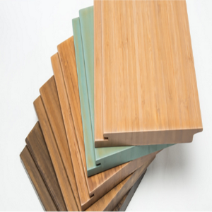 Picture of M Series™X Engineered Bamboo 