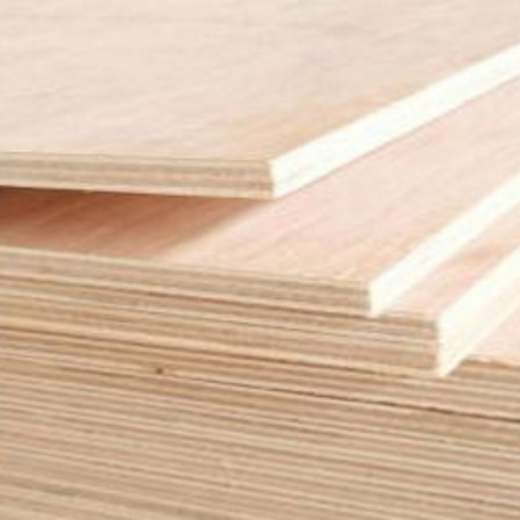 Picture of Fireproof Plywood 