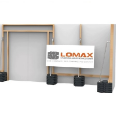 Picture of Lomax Full Sized Counterweight 