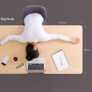 Picture of The Big Desk