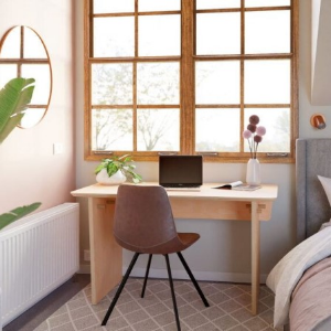 Picture of The Small Strong Timber Desk