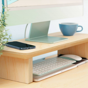 Picture of Medium Desk Shelf