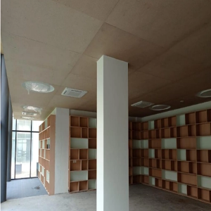 Picture of AgriBioPanel - False Ceilings