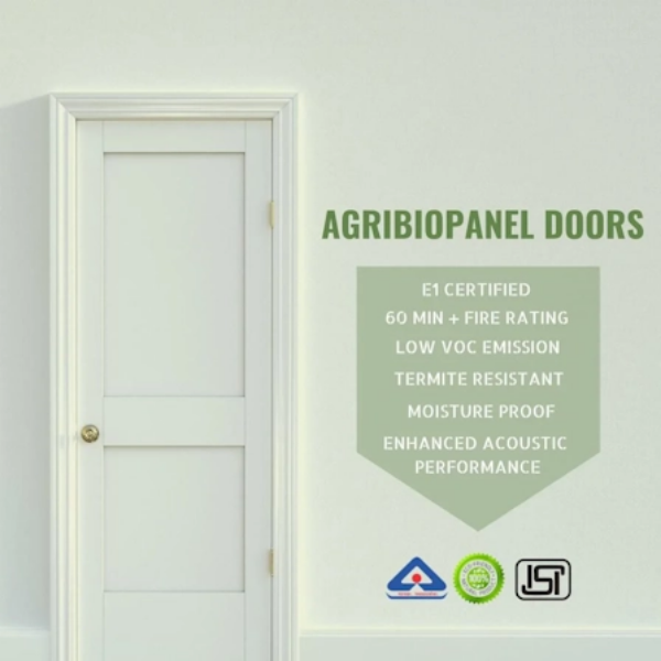 Picture of AgriBioPanel - Doors 