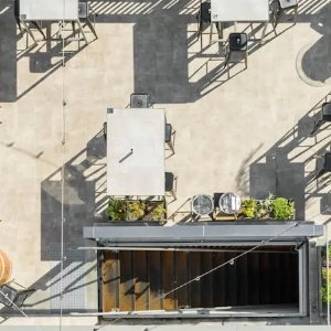 Picture of TILT Skylight