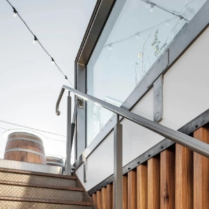 Picture of TILT Skylight