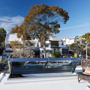 Picture of TILT Skylight