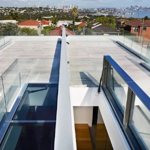 Picture of TILT Skylight