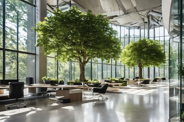 Sustainable Furniture for Healthy Environments Sustainable Furniture for Healthy Environments