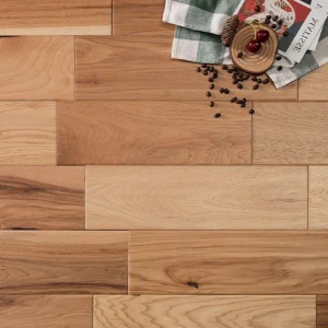 Picture of Timber Flooring
