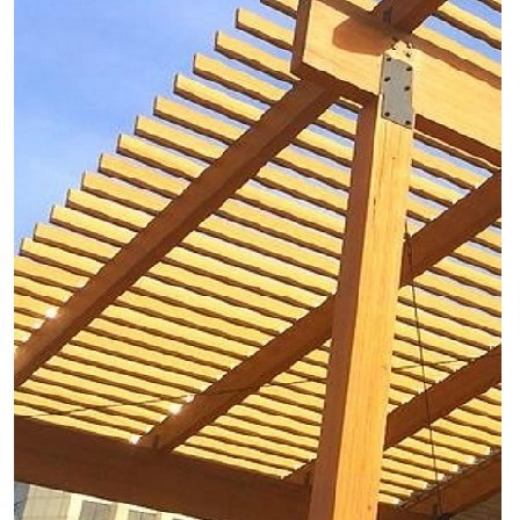 Picture of Structural Timber