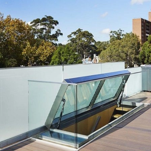 Picture of Windows and Glazed Doors