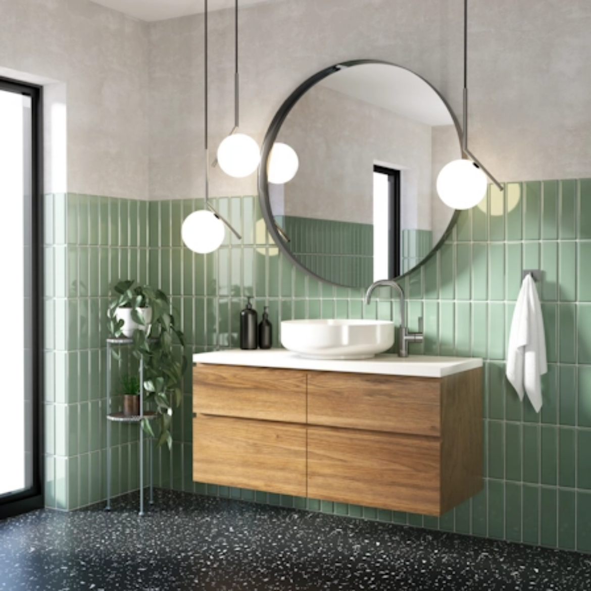 Picture of Tiling