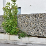 Picture for category Gabion Walls