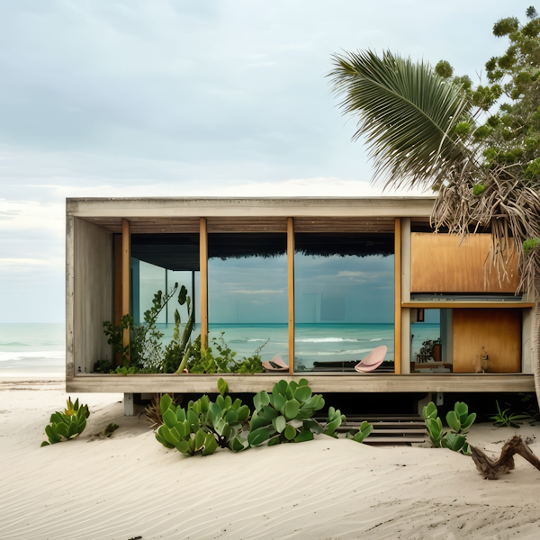 Sustainable building products