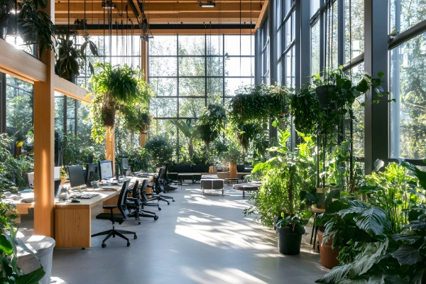 A Window into Wellness 