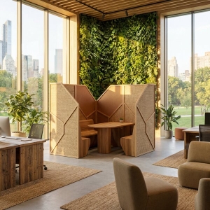 Picture of Partitions