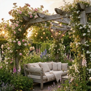 Picture of Landscape Structures