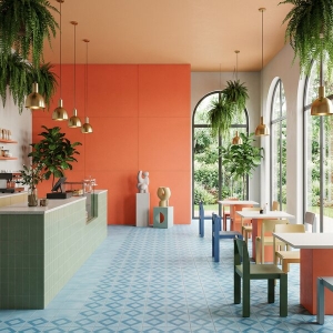 Picture of Tiling 