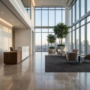 Picture of Floor Surfacing