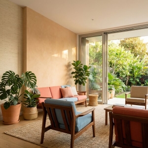 Picture of Wall Surfacing 