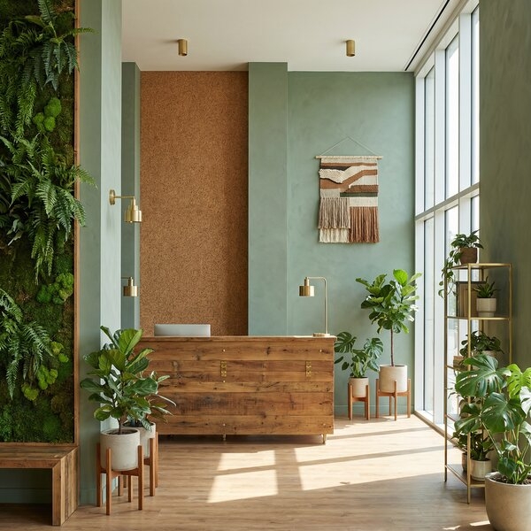 Picture of Wall Surfacing 