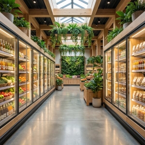 Picture of Refrigeration