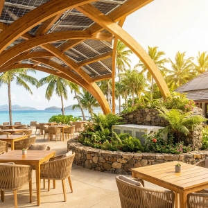 Picture of Power Supply Equipment