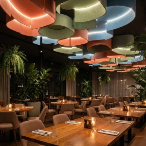 Picture of Ceilings