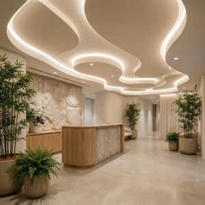 Picture of Ceilings