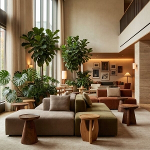 Picture of Furniture and Furnishings  2