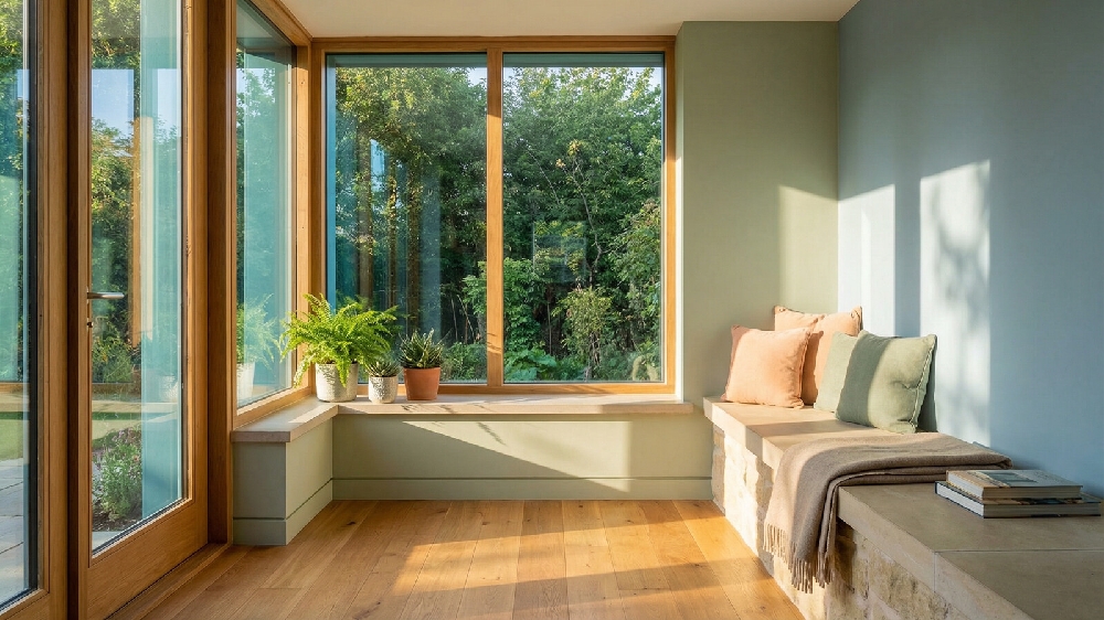 A Window into Wellness